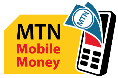 Payer par MTN Mobile Money (Bénéficiaire : NJANKOUO Ndam Dairou)